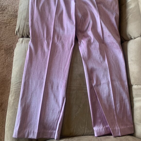 Jeans - Pink - Picture 2 of 4